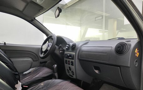 Renault Logan I, 2007 год, 290 000 рублей, 13 фотография