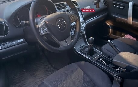 Mazda 6, 2008 год, 670 000 рублей, 7 фотография