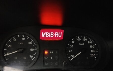 Renault Logan I, 2007 год, 290 000 рублей, 16 фотография