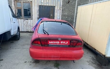Toyota Corolla, 1994 год, 100 000 рублей, 3 фотография