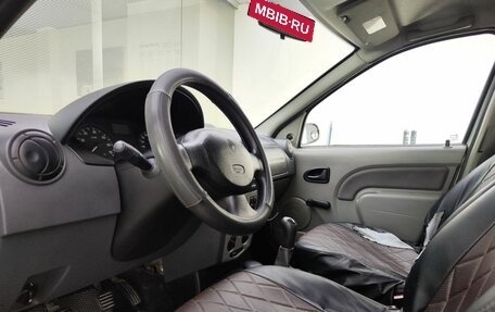 Renault Logan I, 2007 год, 290 000 рублей, 20 фотография