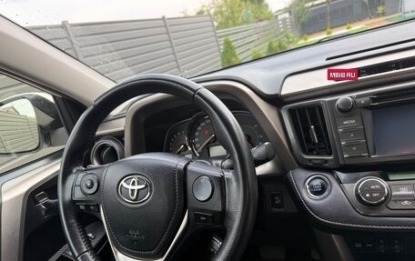 Toyota RAV4, 2014 год, 1 980 000 рублей, 10 фотография