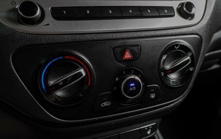 Hyundai Solaris II рестайлинг, 2020 год, 1 379 000 рублей, 13 фотография