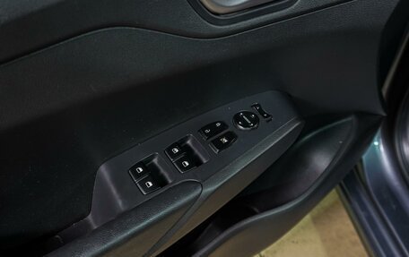 Hyundai Solaris II рестайлинг, 2020 год, 1 379 000 рублей, 14 фотография