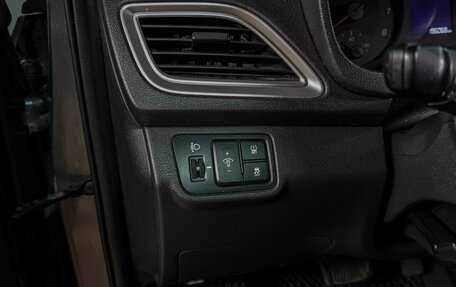 Hyundai Solaris II рестайлинг, 2020 год, 1 379 000 рублей, 15 фотография