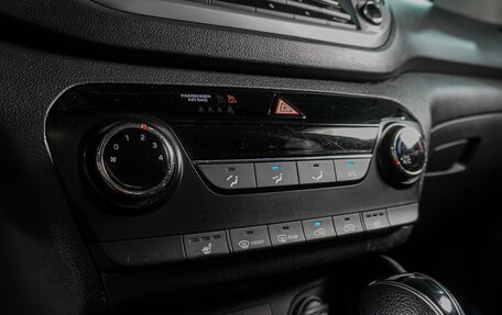 Hyundai Tucson III, 2016 год, 2 129 000 рублей, 13 фотография