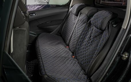 Peugeot 308 II, 2009 год, 449 000 рублей, 9 фотография