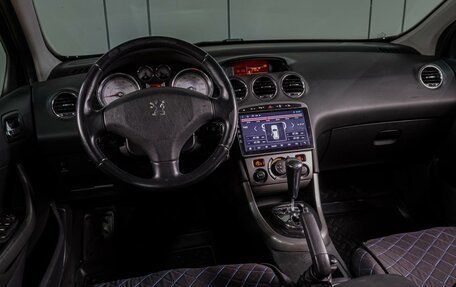 Peugeot 308 II, 2009 год, 449 000 рублей, 6 фотография
