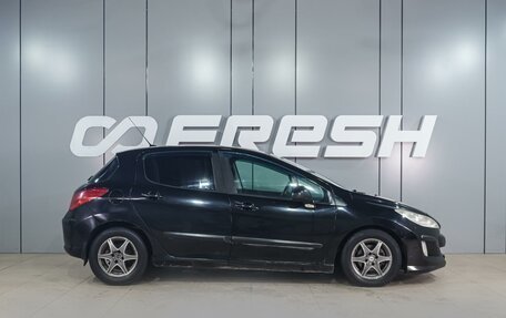 Peugeot 308 II, 2009 год, 449 000 рублей, 5 фотография