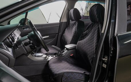 Peugeot 308 II, 2009 год, 449 000 рублей, 10 фотография