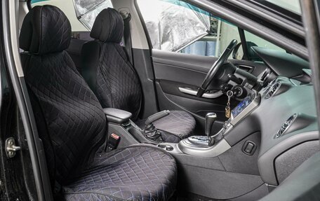 Peugeot 308 II, 2009 год, 449 000 рублей, 8 фотография