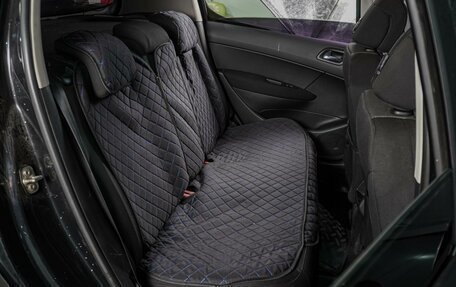 Peugeot 308 II, 2009 год, 449 000 рублей, 7 фотография