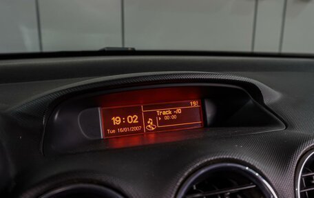 Peugeot 308 II, 2009 год, 449 000 рублей, 12 фотография