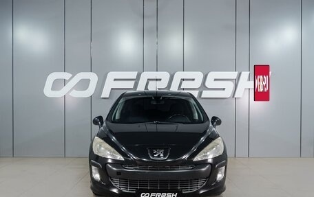 Peugeot 308 II, 2009 год, 449 000 рублей, 3 фотография