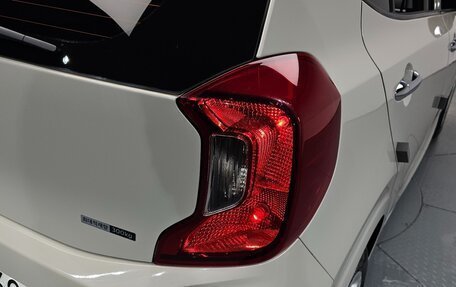 KIA Morning III, 2022 год, 1 000 000 рублей, 8 фотография