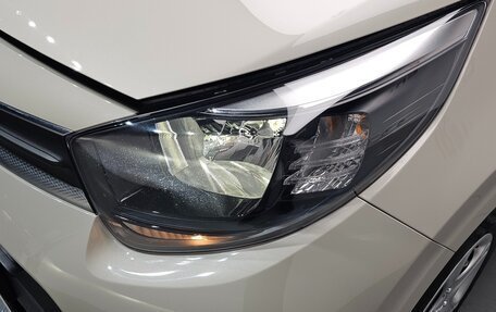 KIA Morning III, 2022 год, 1 000 000 рублей, 7 фотография