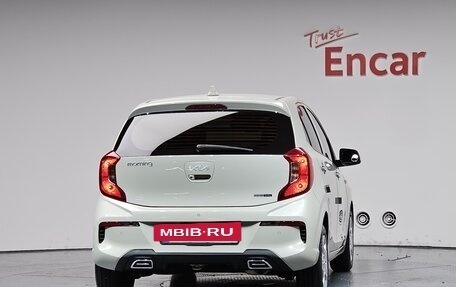 KIA Morning III, 2022 год, 1 000 000 рублей, 4 фотография