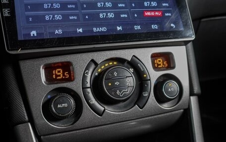 Peugeot 308 II, 2009 год, 449 000 рублей, 14 фотография