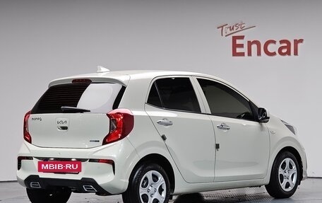 KIA Morning III, 2022 год, 1 000 000 рублей, 2 фотография