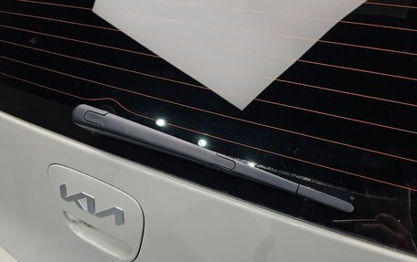 KIA Morning III, 2022 год, 1 000 000 рублей, 30 фотография