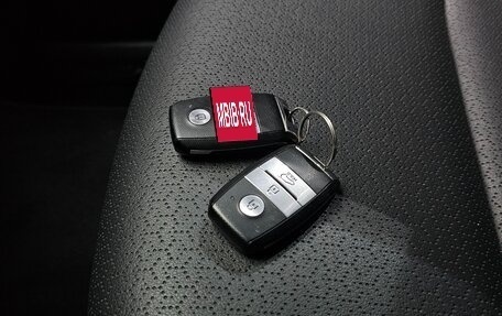 KIA Morning III, 2022 год, 1 000 000 рублей, 25 фотография