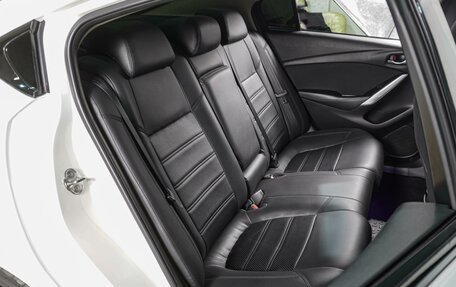 Mazda 6, 2015 год, 2 119 000 рублей, 7 фотография