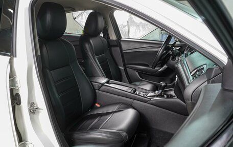 Mazda 6, 2015 год, 2 119 000 рублей, 8 фотография