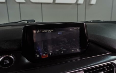 Mazda 6, 2015 год, 2 119 000 рублей, 12 фотография