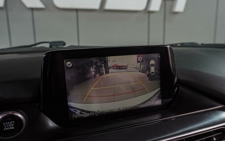 Mazda 6, 2015 год, 2 119 000 рублей, 13 фотография