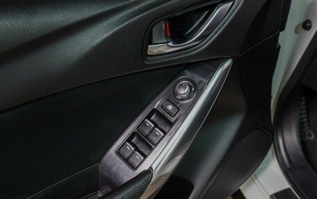 Mazda 6, 2015 год, 2 119 000 рублей, 17 фотография