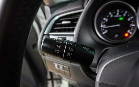 Mazda 6, 2015 год, 2 119 000 рублей, 19 фотография