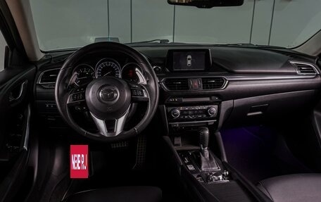 Mazda 6, 2015 год, 2 119 000 рублей, 6 фотография