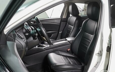 Mazda 6, 2015 год, 2 119 000 рублей, 10 фотография