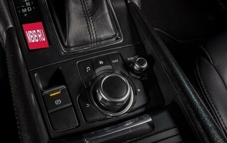 Mazda 6, 2015 год, 2 119 000 рублей, 16 фотография