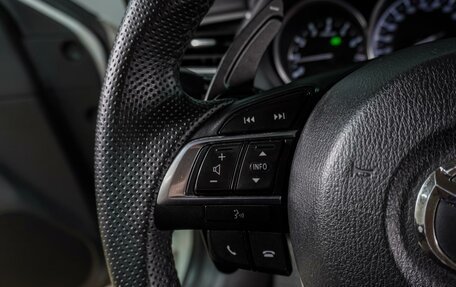 Mazda 6, 2015 год, 2 119 000 рублей, 21 фотография