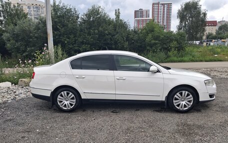 Volkswagen Passat B6, 2010 год, 710 000 рублей, 4 фотография