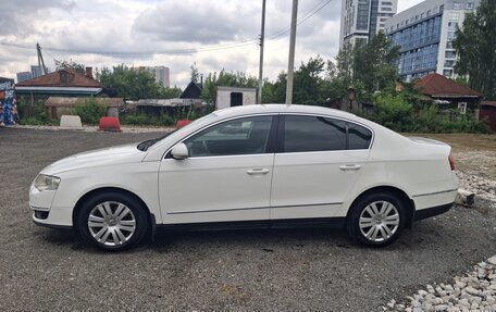 Volkswagen Passat B6, 2010 год, 710 000 рублей, 3 фотография