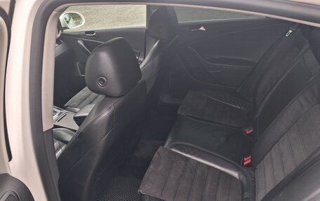 Volkswagen Passat B6, 2010 год, 710 000 рублей, 9 фотография