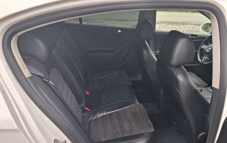 Volkswagen Passat B6, 2010 год, 710 000 рублей, 10 фотография