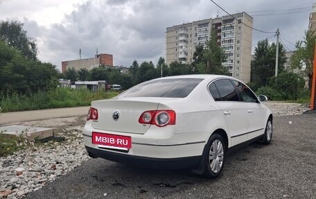 Volkswagen Passat B6, 2010 год, 710 000 рублей, 5 фотография