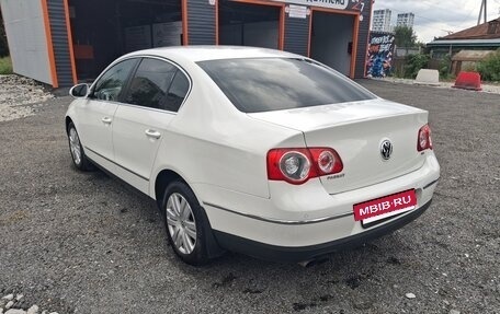 Volkswagen Passat B6, 2010 год, 710 000 рублей, 6 фотография