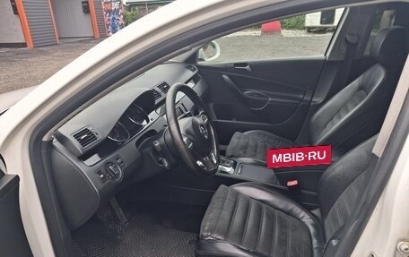 Volkswagen Passat B6, 2010 год, 710 000 рублей, 7 фотография
