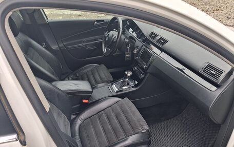 Volkswagen Passat B6, 2010 год, 710 000 рублей, 12 фотография