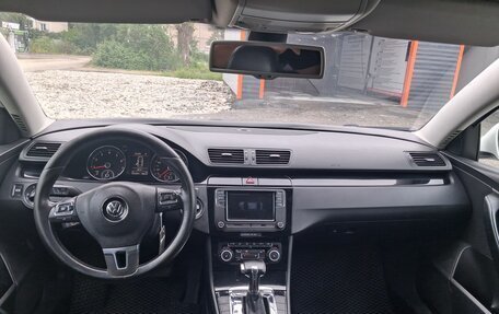 Volkswagen Passat B6, 2010 год, 710 000 рублей, 11 фотография