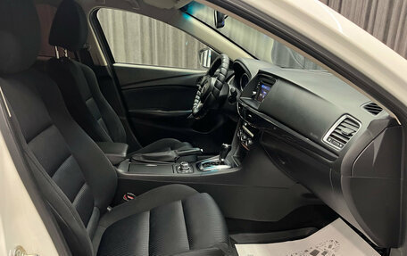 Mazda 6, 2014 год, 1 450 000 рублей, 9 фотография