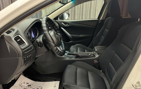 Mazda 6, 2014 год, 1 450 000 рублей, 7 фотография