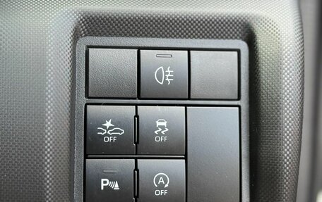 Toyota Raize I, 2019 год, 1 815 000 рублей, 17 фотография