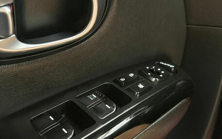 KIA Soul II рестайлинг, 2014 год, 1 050 000 рублей, 16 фотография