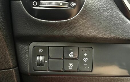 KIA Soul II рестайлинг, 2014 год, 1 050 000 рублей, 18 фотография