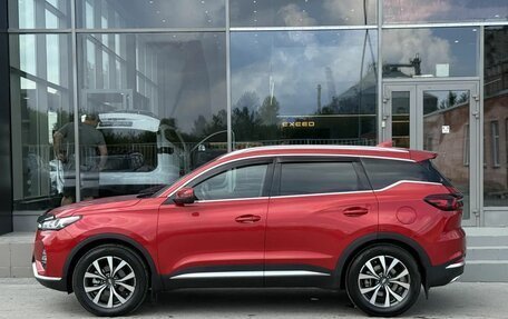 Chery Tiggo 7 Pro, 2021 год, 1 800 000 рублей, 8 фотография